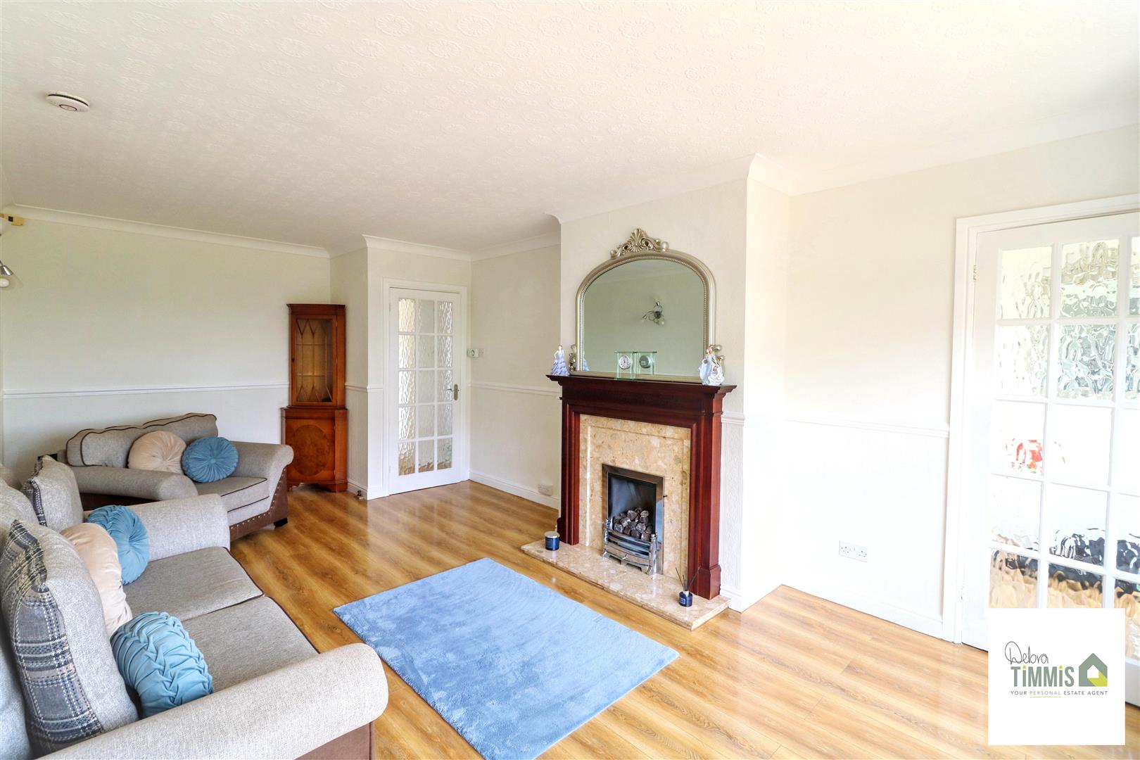 Trentfield Road, Baddeley Green, Stoke-On-Trent
